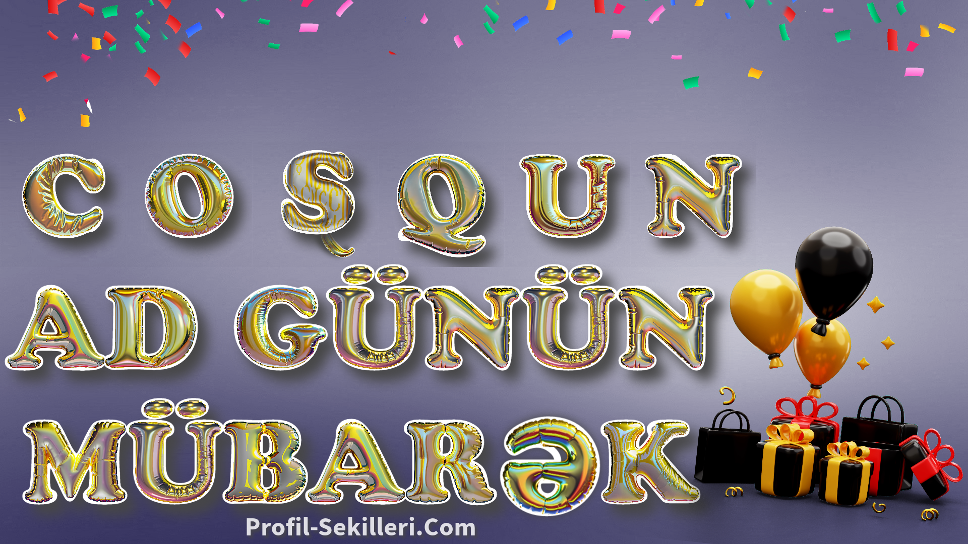 Cosqun Adina Aid Ad Gunun Mubarek Tebrik Sekilleri