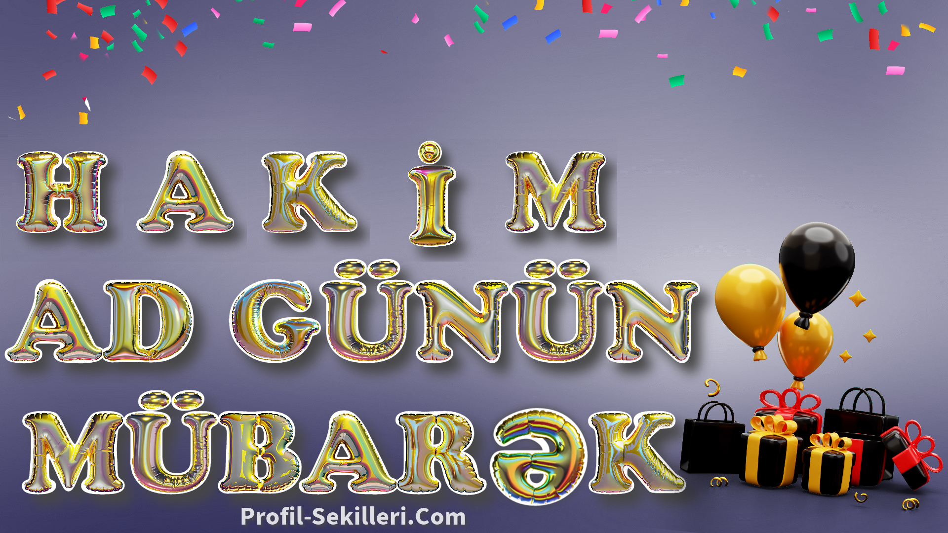 Hakim Adina Aid Ad Gunun Mubarek Tebrik Sekilleri