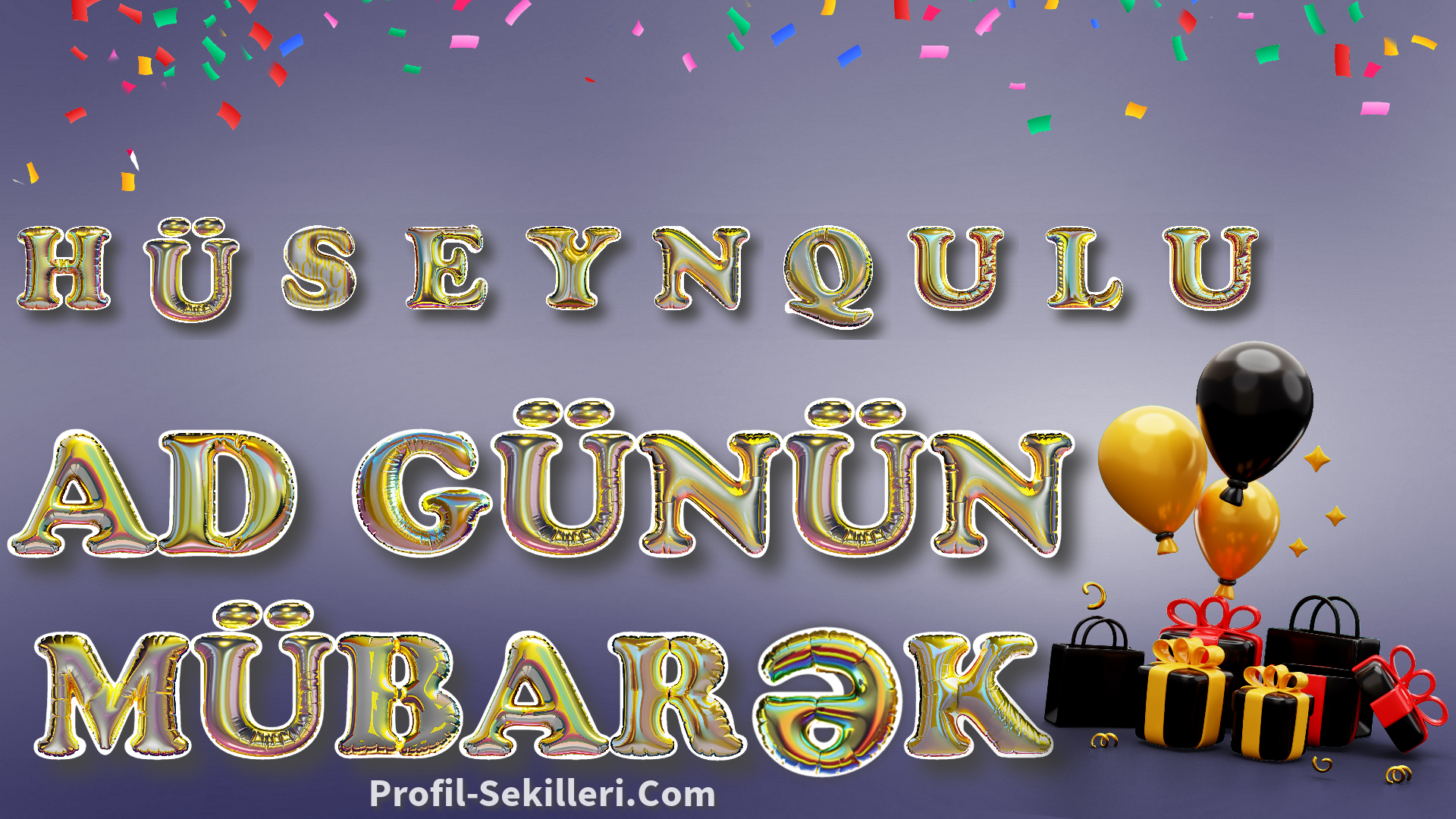 Huseynqulu Adina Aid Ad Gunun Mubarek Tebrik Sekilleri