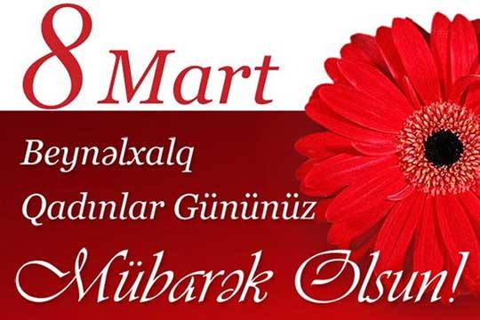 8 mart sekli