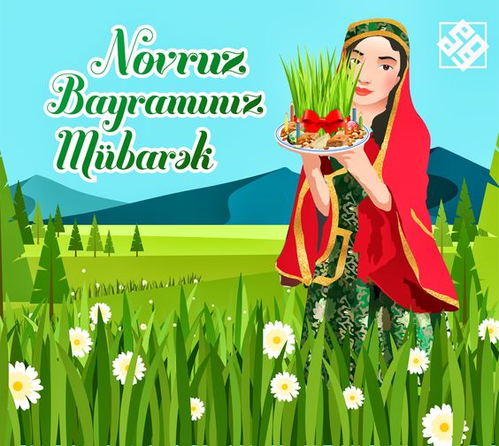 novruz bayrami