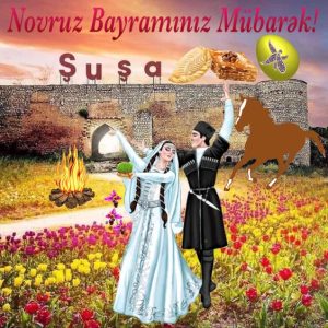 Novruz bayramı və Çərşənbələrə aid şəkillər 10+ - Profil Sekilleri