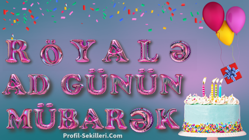 Royale Adina Aid Ad Gunun Mubarek Tebrik Sekilleri