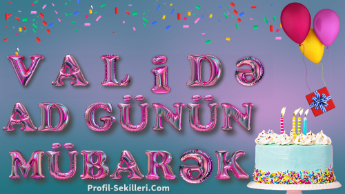 Valide Adina Aid Ad Gunun Mubarek Tebrik Sekilleri